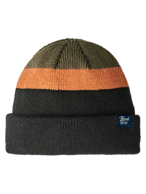Petrol Industries Cap